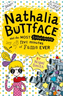 Image for Nathalia Buttface and the most embarrassing five minutes of fame ever