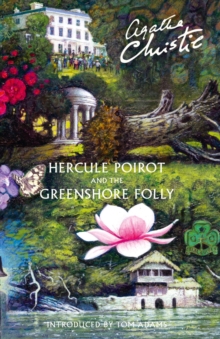 Image for Hercule Poirot and the Greenshore Folly