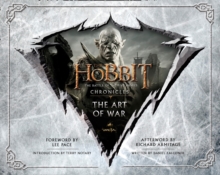 Chronicles: The Art of War