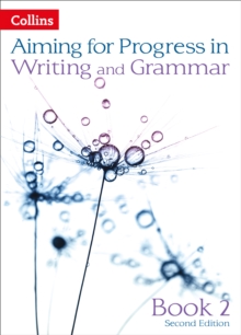 Image for Progress in Writing and Grammar