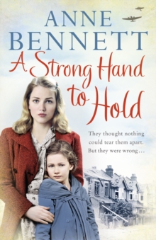 Strong Hand to Hold