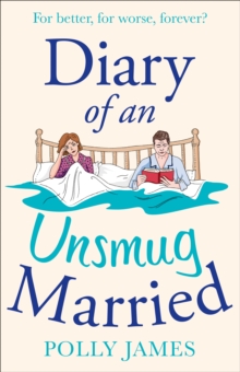 Image for Diary of an unsmug married