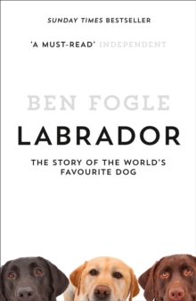 Labrador: The Story of the World’s Favourite Dog