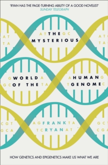 Image for The mysterious world of the human genome