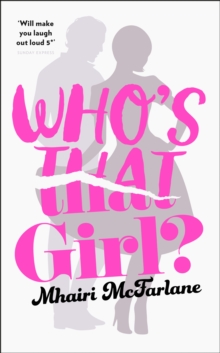 Image for Who's that girl?