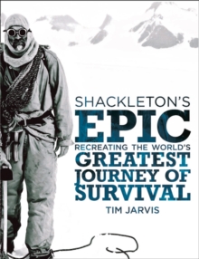 Image for Shackleton's Epic
