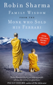 Image for Family Wisdom from the Monk Who Sold His Ferrari