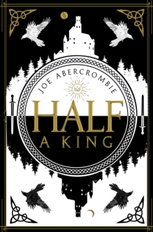 Image for Half a king