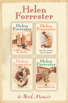 Image for The Complete Helen Forrester 4-Book Memoir