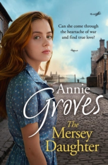 Image for The Mersey daughter