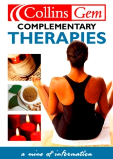 Image for Complementary therapies