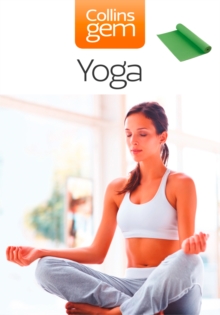 Image for Yoga.