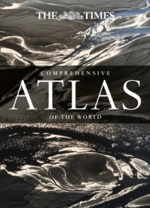 Times Comprehensive Atlas of the World