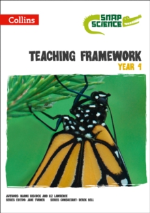 Image for Snap scienceYear 4: Teaching framework