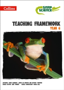 Image for Teaching Framework Year 6