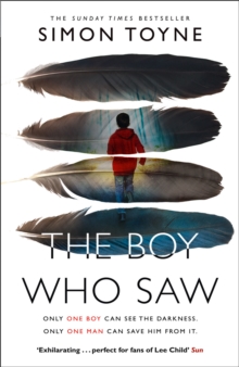 Boy Who Saw