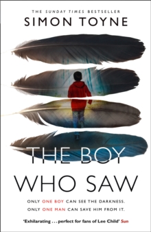 Image for The Boy Who Saw