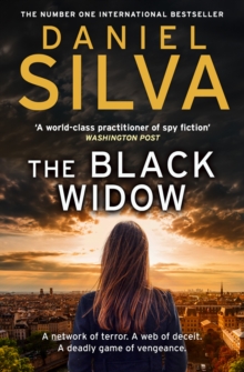 Image for The black widow