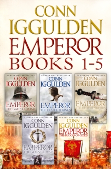 Image for The emperor series.