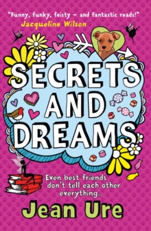 Image for Secrets and dreams