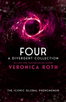 Image for Four: a Divergent collection