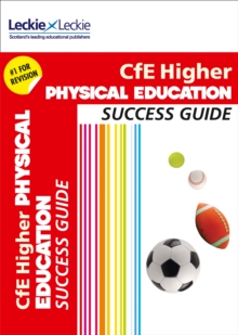Image for Higher Physical Education Revision Guide