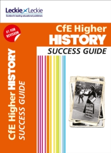Higher history success guide - Kerr, John