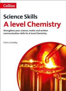 Level Chemistry Maths, Written Communication and Key Skills