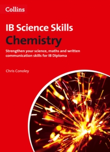 Image for Chemistry : Science Skills - Chemistry