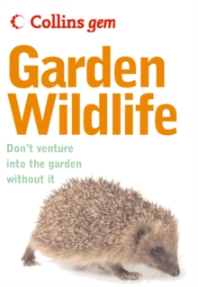 Image for Garden wildlife