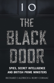 Image for The Black Door