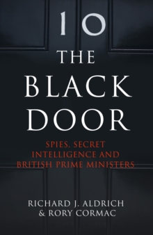 Image for The Black Door