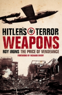 Image for Hitler's terror weapons: the price of vengeance