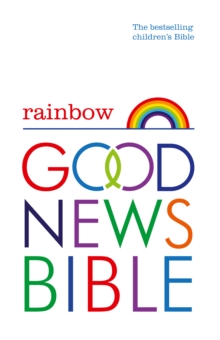 Image for Rainbow Good News Bible.