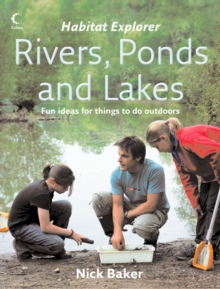 Image for Rivers, ponds and lakes