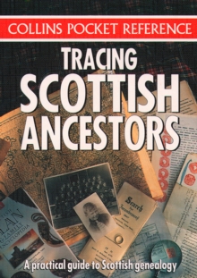 Image for Tracing Scottish ancestors