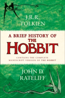 Image for A Brief History of the Hobbit