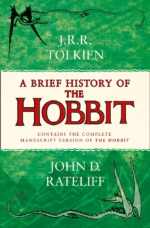 Brief History of the Hobbit