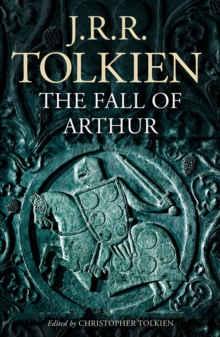 Image for The Fall of Arthur