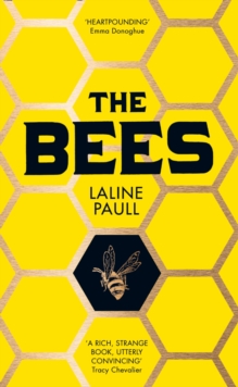 Image for The bees
