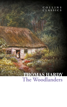 Image for The woodlanders