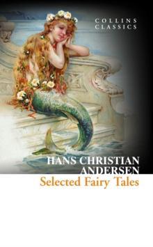 Image for Selected fairy tales