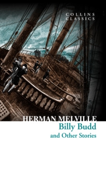 Image for Billy Budd and other stories