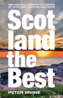 Image for Scotland the best