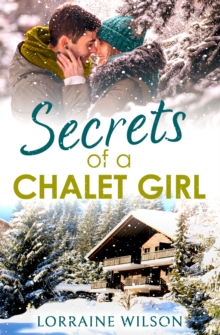 Image for Secrets of a chalet girl