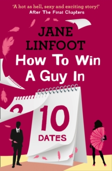 Image for How to Win a Guy in 10 Dates