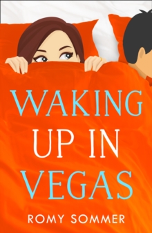 Image for Waking up in Vegas : A Royal Romance to Remember!
