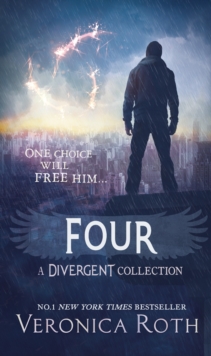 Image for Four  : a Divergent collection