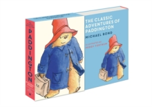 Image for The Classic Adventures of Paddington