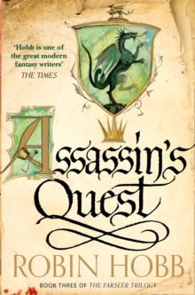 Image for Assassin's quest